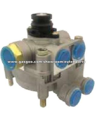 Relay Valve