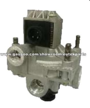4721950310 / 4721950200 Relay Valve