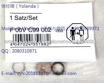 Bosch Repair Kit F00RJ02176 F00RJ02177 Z03V120001 FOOVC99002 FOORJ02176 FOORJ02177