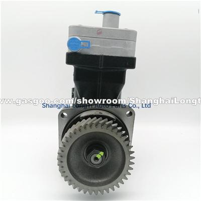 WABCO Single-Cylinder Compressor 4111540040