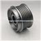 Overrunning Alternator Pulley (Clutch Pulley)--Excellent Supplier