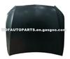 Mercedes Benz C Class W205 Hood 2058800357 2058800457