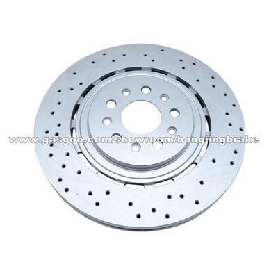 High Quality High Wearing Brake Disc