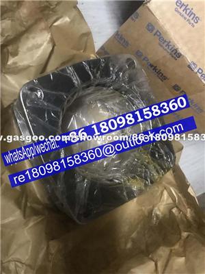 SE15AF/7 T403515 T431707 Perkins BELLOWS For 4000 Series Gas Engine Dorman Geneset Parts