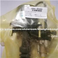 Kongsberg Clutch Booster 10002676683am