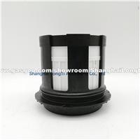 KNORR Air Filter Set K096837K50