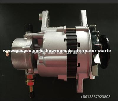 4D30 Alternator Mitsubishi 24V,35A 100% NEW,Warranty 1Year