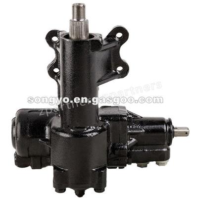 Truck Steering Rack Assembly SUV Power Steering Gear Box For Jeep WRANGLER 2007-2015 52126349AD