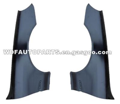 Mercedes Benz S Class W220 Front Fender 2208800318L 2208800418R