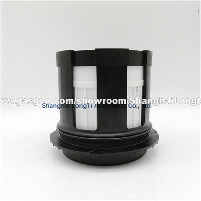 KNORR Air Filter Set K096837K50