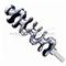 High Quality Forging Steel Engine Crankshaft For Mercedes-Benz ATEGO 9060300302