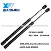 Gas Spring For 2005-2010 Jeep Grand Cherokee Hood,68025360AA,6304,SG404028