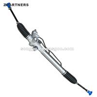 Car Parts Power Steering Rack Auto Steering Gear Stacking Racks For Chevrolet Optra 9640-7342