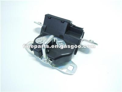 55702917，Locks Trunk For FIAT LANCIA 500 Bravo II Grande Punto Evo Delta III