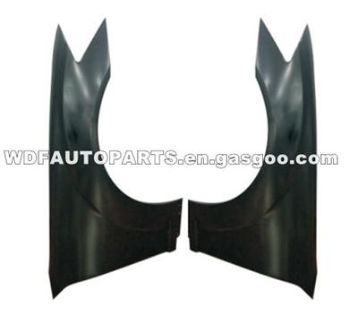 Mercedes Benz S Class W221 Front Fender 2218800318L 2218800418R