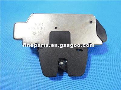 9151487499 ， PEUGEOT 208,5008, 408 ,TRUNK LOCK , CITROEN C
