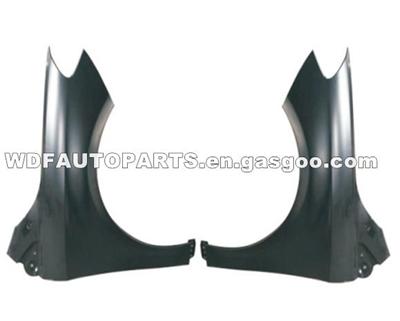 Mercedes Benz B Class W246 Front Fender 2468810101L 2468810201R