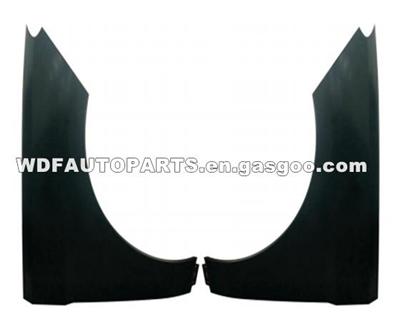 Mercedes Benz MLClass W166 Front Fender 1668800206L 1668800506R