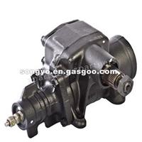 SUV Steering Rack Assembly Truck Power Steering Gear Box For Ford F250 F350 Super Duty 2005-2007 6C343504AA