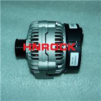 NEW HNROCK 12V 120A ALTERNATOR 0123500001 0120465015 CA1477IR 13359 FOR DAEWOO MERCEDES-BENZ SSANGYONG