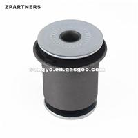 ZPARTNERS Contral Arm Suspension Parts Arm Bushing For Toyota Hilux 48654-0K040