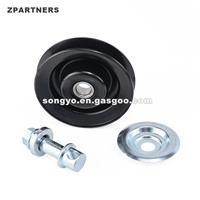 ZPARTNERS Auto Parts Timing Belt Tensioner Pulley For Toyota Wheel Hub Bearing 88440-35040
