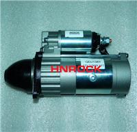 NEW STARTER MOTORS QDJ138Y FOR QUAN CHAI YANG DONG SI DA 480 485