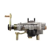 ZPARTNERS Best Quality Auto Parts Gearbox Cover For Chana 465