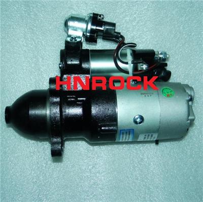 NEW HNROCK 12V STARTER M100R2010SE FOR CUMMINS