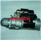 NEW HNROCK 24V 6KW STARTER MOTORSI D08JA-3708100A D08JA-3708100 FOR YUCHAI - img2