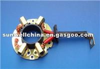 Brush Holder Assy 1004335445