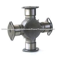 OEM Service 25*63 Universal Agriculture Machinery Cross Bearing Universal Joint