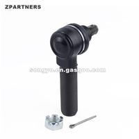 ZPARTNERS Auto Car Part Hardtop Steering Tie Rod End For TOYOTA LAND CRUISER 45046-69135