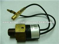 Komatsu Parts 421-06-11570 Komatsu Pressure Switch 421-06-11570