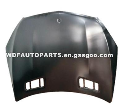 Mercedes Benz GLE Class A292 Hood 2928800057 292-880-0057