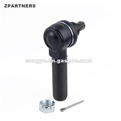 ZPARTNERS Auto Car Part Hardtop Steering Tie Rod End For TOYOTA LAND CRUISER 45046-69135