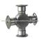 Wholesale High Quality Model Number 5-279X 47.62x135mm Spare Parts Cardan Joint Cross Spider Joint Universal Joint For Truck