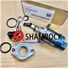 1460A053 1460A056 New SCV Suction Control Valve Fuel Pump Suction Valve 294200-2760 294009-0740 1460A056T 8981454551