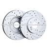 disc disk brake assembly set brake rotor