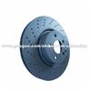 brake pads and rotors