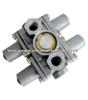 Four-Circuit Protection Valve