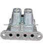 Four-Circuit Protection Valve