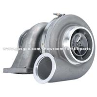 Detroit Diesel Parts 23516431 Detroit Turbocharger 23516431