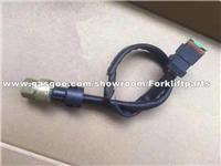 CAT Parts 216-8684 2168684 Caterpillar Oil Pressure Sensor 2168684