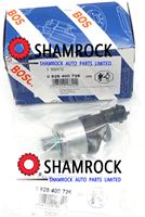 0928400726 FUEL PRESSURE REGULATOR CONTROL VALVE For IV MK4 2.3 JTD 0928400726