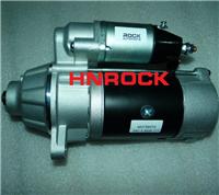 NEW HNROCK 24V STARTER MOTORS ME077048 ME077407 ME077408 M3T5607 M3T56072 M3T56073 M3T56074 ME250AB FOR MITSUBISHI