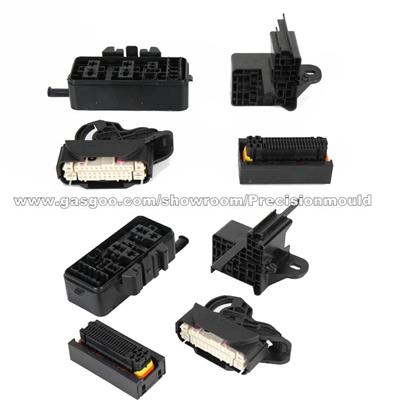 Usb Charging Port Connector Mould Mould China Sale Website Origin Gender Type Male Female Iso