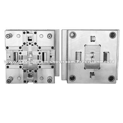 Hot Sale Usb Connector China Suppliers Cnc Machining Part Products Manufacturers Injection Insert