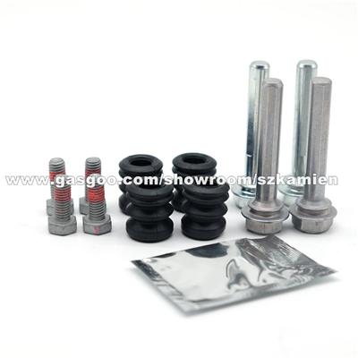 Wholesale factory price brake caliper guide sleeve kits