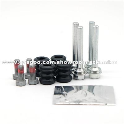 Wholesale factory price brake caliper guide sleeve kits for Mercedes Benz